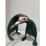 Jozef Polewka, Kiwi-Duo
