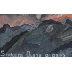 Strilets Olena