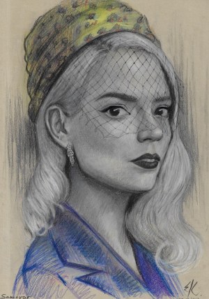 Zhidenko Victoria