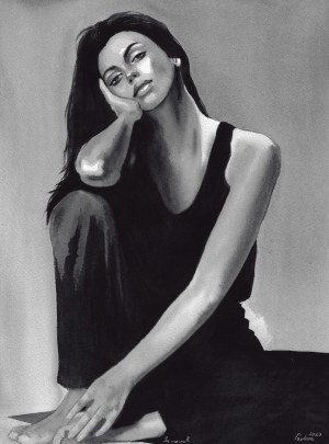 Olena Pavlova