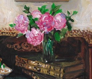 Markovych Olena