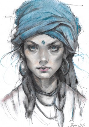 Bedna Svetlana