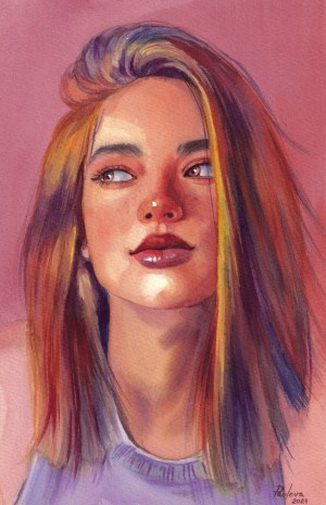 Olena Pavlova