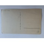 POSTKARTE TORUN KIRCHE VON ST. JAN, 1949