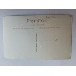 POSTCARD FILM GARY COOPER
