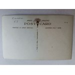 POSTKARTE FILM GRETA GARBO, ROBERT TAYLOR