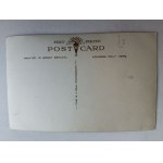 LILLI PALMER MOVIE POSTCARD