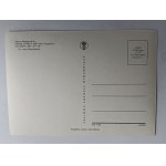 ZESTAW 9 POCZTÓWEK PRL W OBWOLUCIE ZBIORY ZAMKU KRÓLEWSKEIGO W WARSZAWIE, BATORY, CZARNIECKI, STANISŁAW AUGUST