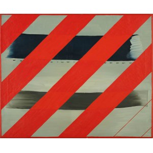 Stanisław FIJAŁKOWSKI (1922-2020), 18 VII 70, 1970