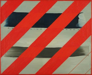 Stanisław FIJAŁKOWSKI (1922-2020), 18 VII 70, 1970