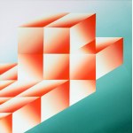 Marcin CHOMICKI (ur. 1976), Tilework, 2021