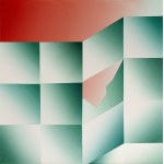 Marcin CHOMICKI (ur. 1976), Tilework, 2021