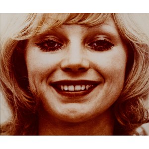 Natalia LL [Natalia LACH-LACHOWICZ] (1937-2022), Post-consumer art, 1975