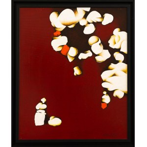 Witold-K (ur. 1932), Bez tytułu, 1972