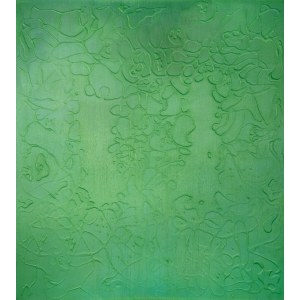 Bartosz KOKOSIŃSKI (b. 1984), Spring, 2021