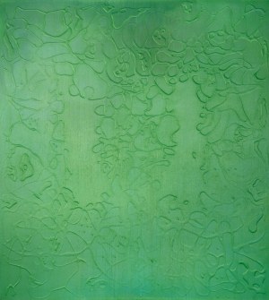 Bartosz KOKOSIŃSKI (ur. 1984), Spring, 2021