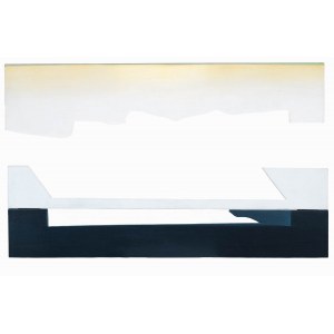 Jan BERDYSZAK (1934-2014), Passe - par - tout XIV, 1993-1994