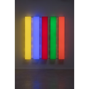 Leon TARASEWICZ (nar. 1957), Instalace, 2016