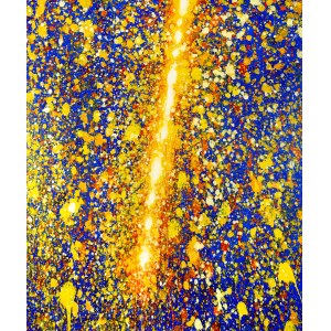 Leon TARASEWICZ (b. 1957), Untitled, 2024