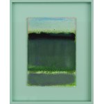 Teresa PANASIUK (1938-2021), Untitled.