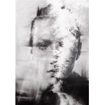 Igor DOBROWOLSKI (ur. 1987), Freedom in you, 2020