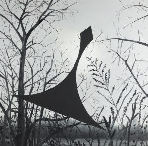 Łukasz PATELCZYK, Morning Frost, 2016