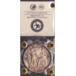 REGNO D'ITALIA. Vittorio Emanuele III (1900-1945). 20 lire Littore 1927 - Anno VI. Ag