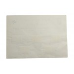 Arkusz z kompletną kolekcją znaczków pocztowych w Gdańsku dla WHW - 1939 r.