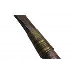 Spearhead, spades
