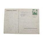 Pocztówka Propagandowa III Rzesza - NSDAP