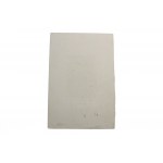 Exlibris - J,Severin / przedwojenny
