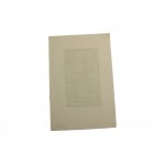 Exlibris - Juliaan Severin Antverpia 1938 r.