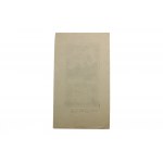 Exlibris - Pavel Vodehnal 1927.