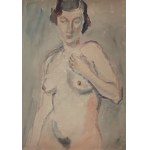 Abraham Weinbaum (1890-1943), Act.