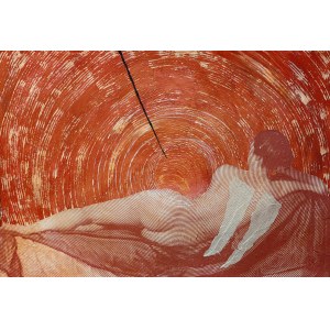 Anna Sliwinska, Psyche, 2024
