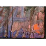 Zbigniew Bajek (b. 1958), Untitled
