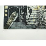 Kacper Bożek (ur. 1974), Bal, 2007