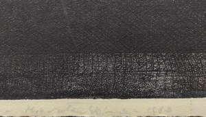 Mieczysław Wejman (1912-1997), Pingpongista, 1983