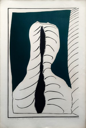 Zbigniew Lutomski (ur.1934), Skojarzony, 1978