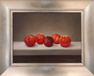 Roman Kobylarz, Martwa Natura