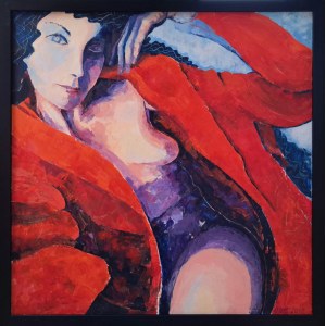Stefania Mazur, Invitation