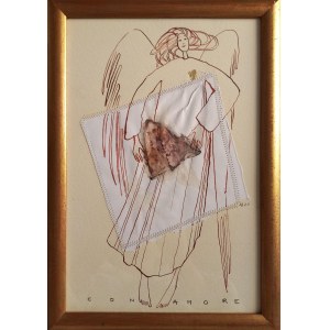 Anna Śliwińska, Aniołek 2