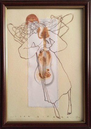 Anna Śliwińska, Aniołek 3