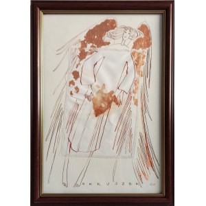 Anna Śliwińska, Aniołek 4