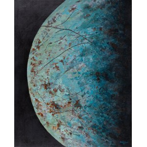 Bożena Zajiczek-Panuś, Europa, 2024
