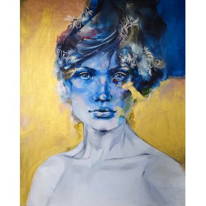 Magda Kłos, Ocean Queen, 2023