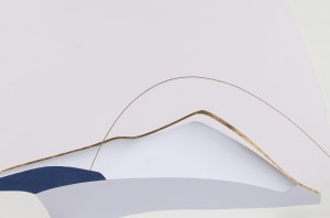 Julia Dunko, Sylphida II, 2024