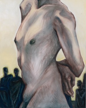 Szczepan Zalewski, Barabasz, 2024