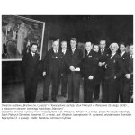 Jeremi Kubicki (1911 Łódź - 1938 Warszawa), Manewry