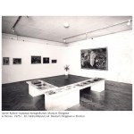 Jeremi Kubicki (1911 Łódź - 1938 Warszawa), Manewry